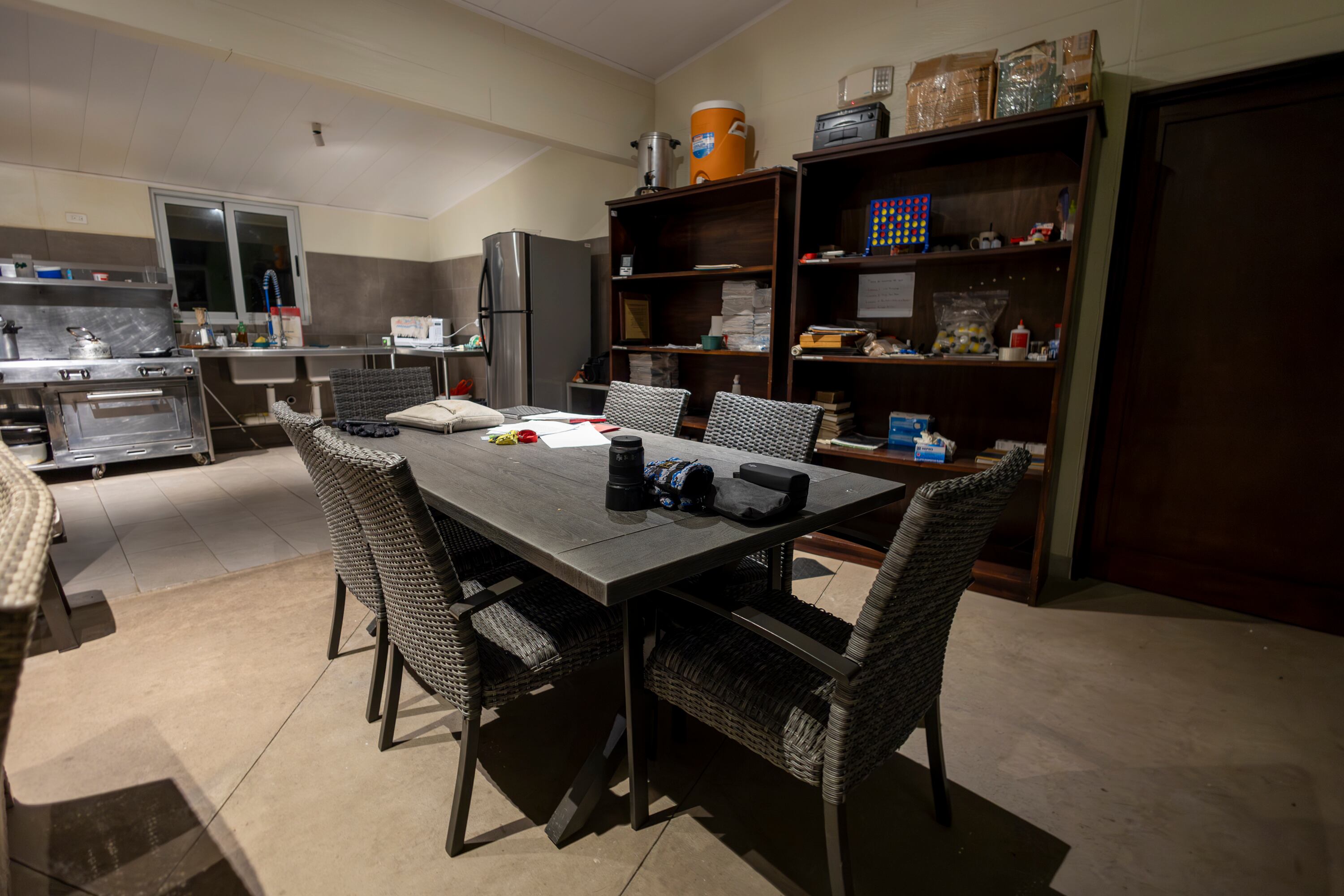 04/09/2024, San José, Cerro Chirripó, gira de La Teja a la cima del Cerro Chirripó, para explicar como es esa caminada hasta la cima y todo el proceso que hay que hacer para entrar al parque y recibir la atención en el albergue.