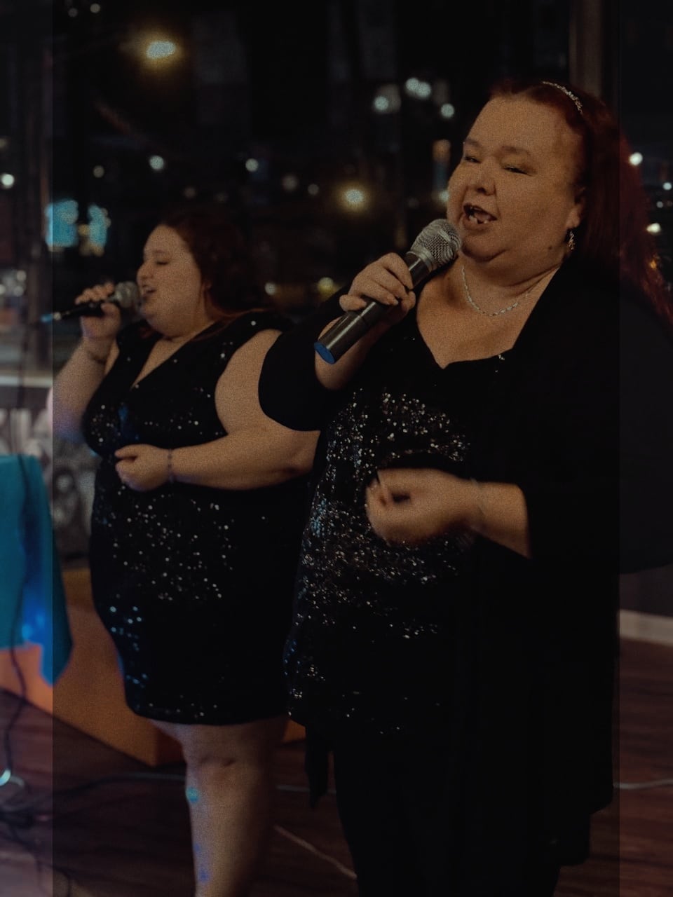 Valery Álvarez prepara a su mamá Mileidy Carranza para las audiciones de Nace una estrella.