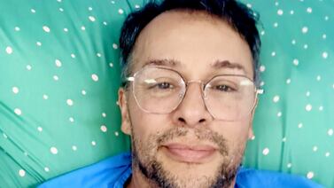 Ángel Rafael compartió sentidas reflexiones sobre la vida y la muerte antes de morir