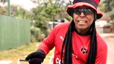 Radio Omega rendirá un emotivo homenaje a José Kawas a tres años de su partida