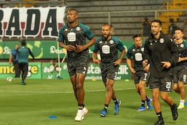 Saprissa sufre una baja que duele mucho para jugar ante Herediano ¿Tiene cómo suplirla?