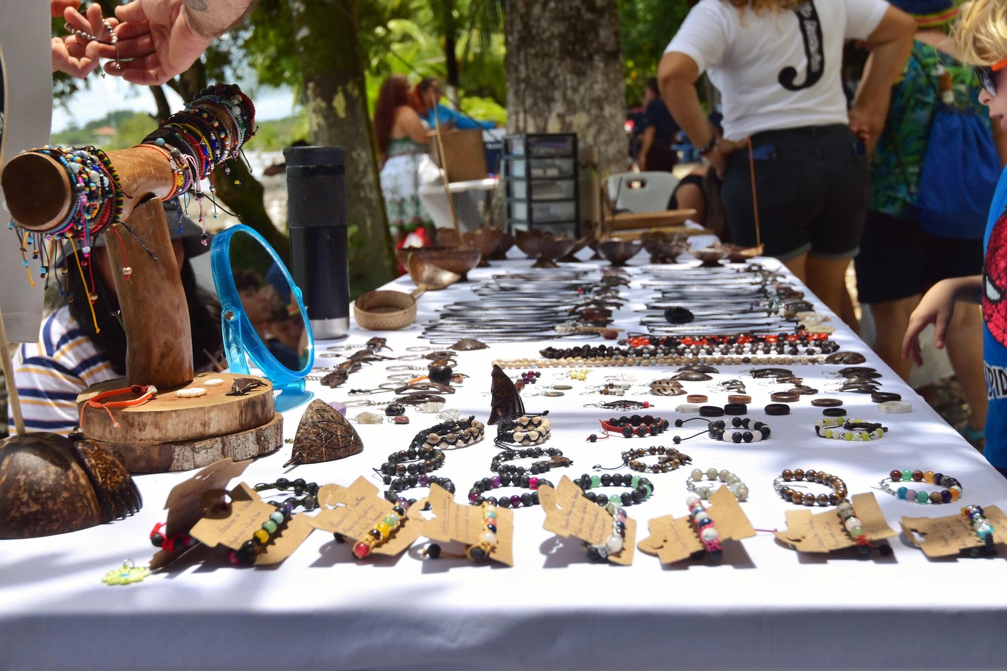 Puerto Jiménez se prepara para vivir su primera elección municipal como el cantón más nuevo del país.