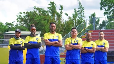 Escorpiones reveló el estadio en el que jugará como local en el torneo nacional