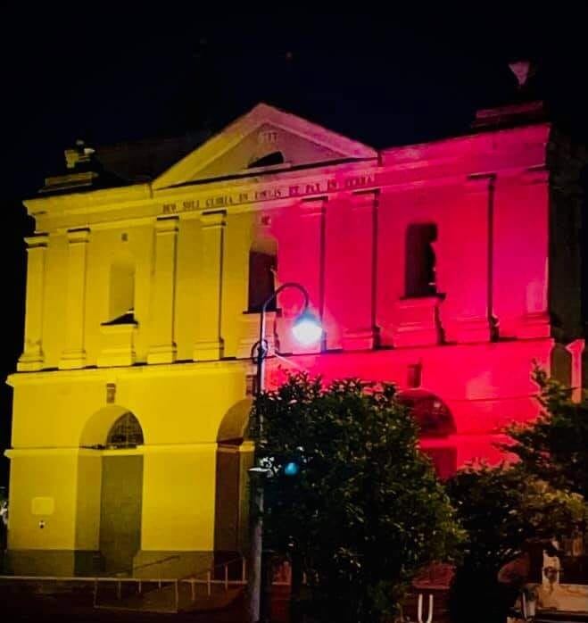 Centenario Herediano, festejos