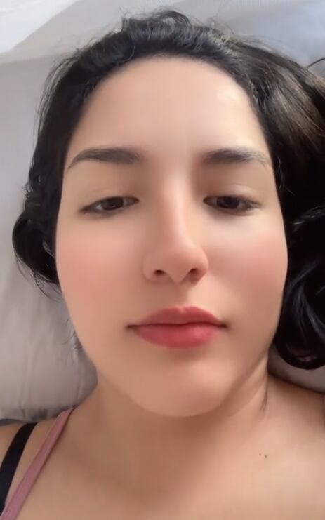 Influencer colombiana destapó una cruda realidad al comparar su país con Costa Rica.