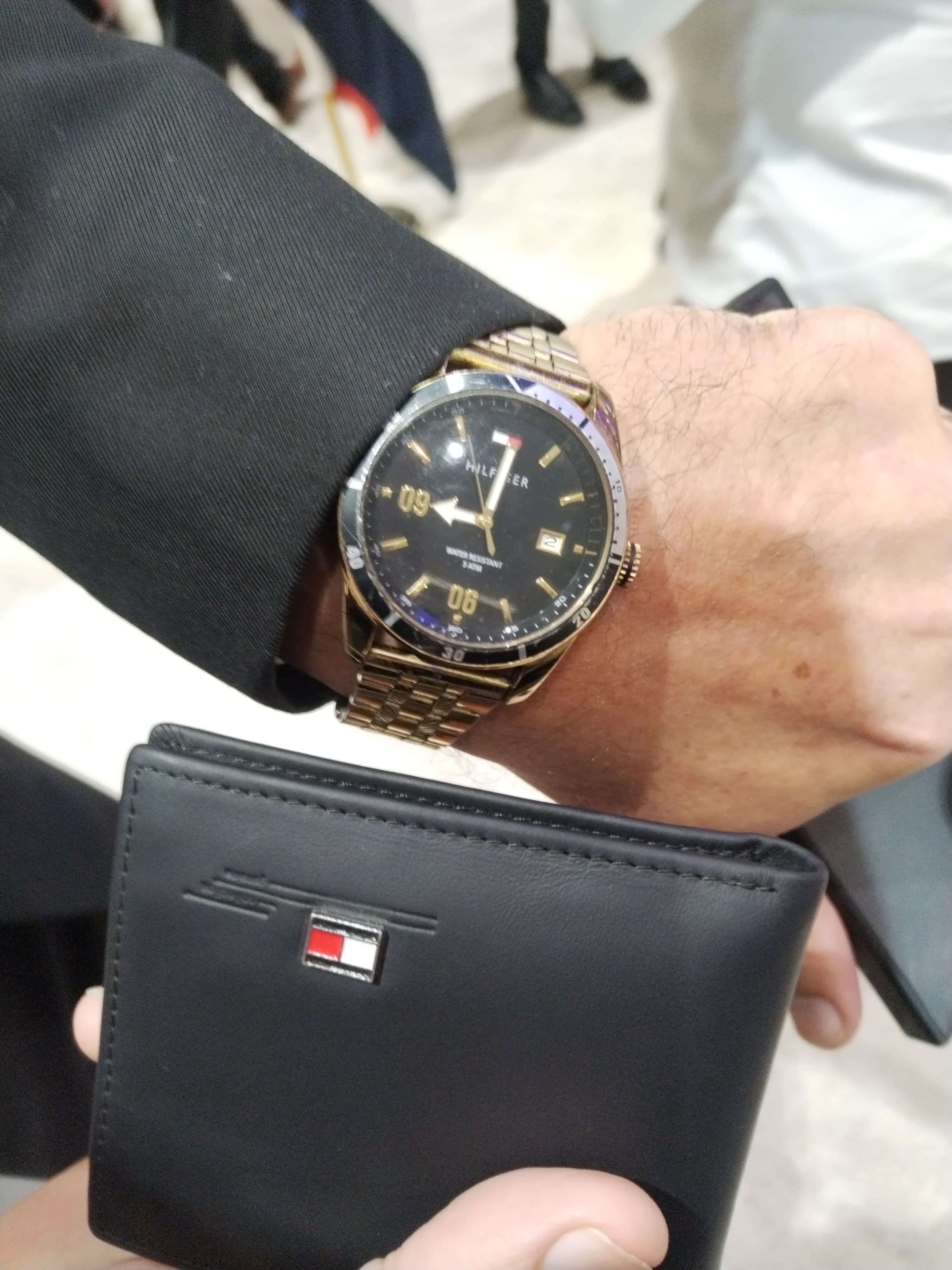 Se viene el último año de los actuales 57 diputados y eso nos motivó a tocar un tema que pocas veces les hemos presentado, el tipo de relojes usan los legisladores.