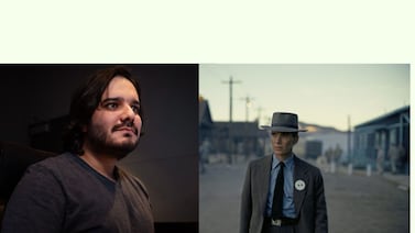 Tico que trabajó en ‘Oppenheimer’ y ‘Wakanda Forever’ dará charla gratuita hoy en San José