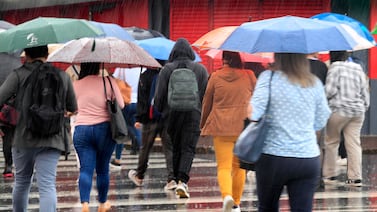 Así estará el tiempo este domingo y el resto de la semana que viene
