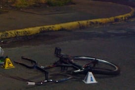 Trágica coincidencia: mamá muere cerca del mismo lugar donde su hijo perdió la vida