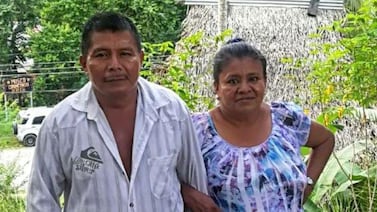 Río Grande de Térraba pone fin a la incertidumbre de una familia marcada por 2 muertes en 11 días