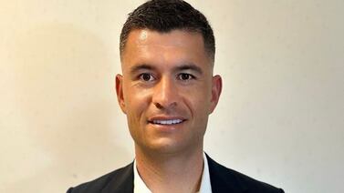 Danny Carvajal es el futbolista más pipa del fútbol nacional