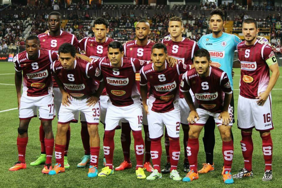 Gualberto Montenegro, exjugador del Saprissa. Cortesía.