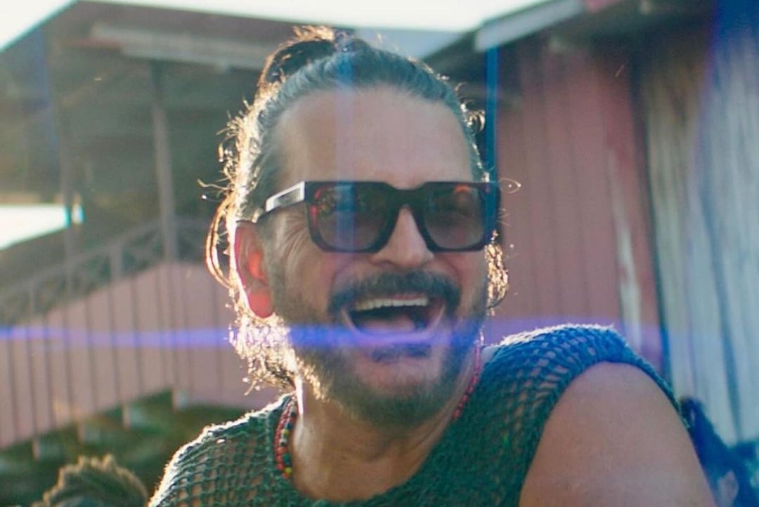 Ricardo Arjona en Costa Rica 2024