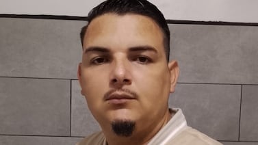 Esta era la principal alegría de Francisco Javier Granados López, conductor que murió baleado tras choque en Cartago