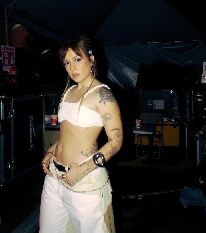 Concierto Canina y Girl Ultra promote ser un explosión de generos