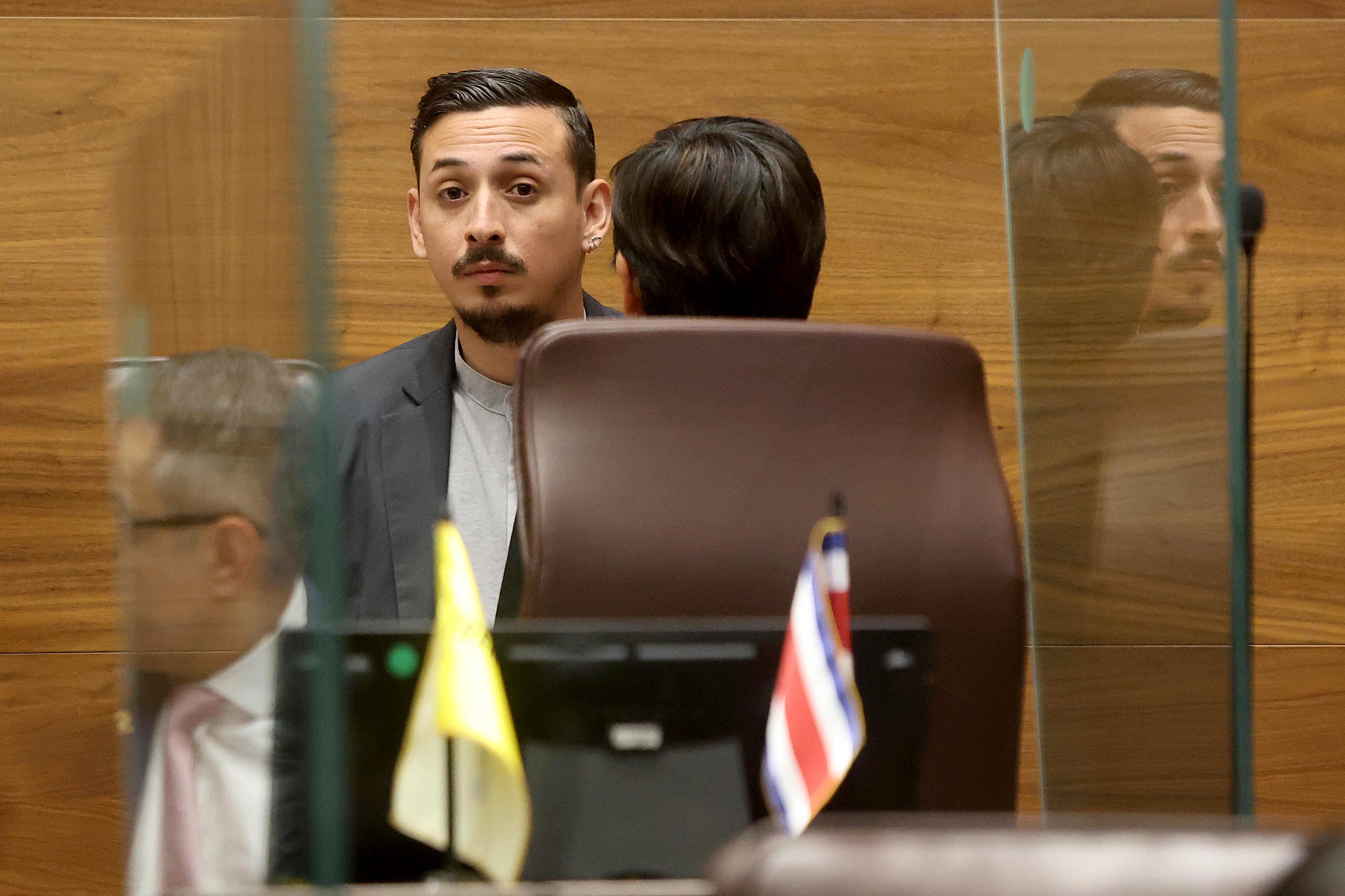 26/02/2023 Asamblea Legislativa. Sesión ordinaria de Pleanario Legislativo. Foto: Rafael Pacheco Granados
