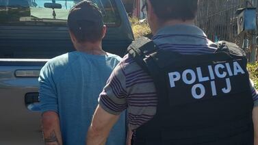 Sospechoso de asesinar a Yuliana Ureña ya había atacado a otra mujer de la misma manera