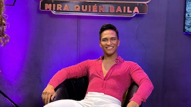 Jeff On contó en redes lo que una seguidora hizo por él y quedó en shock