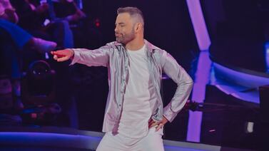 Lynda Díaz advierte a Diego Bravo lo que le podría pasar por algo que hizo en su contra