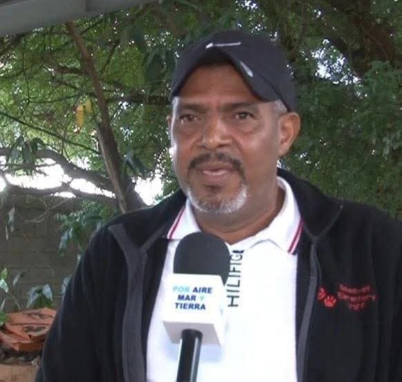 Comunicador muere en pleno programa en vivo al que fue invitado