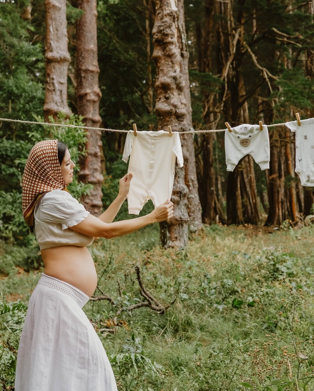 Marianela Valverde puso de cabeza sus redes con unas fotos que publicó y que están provocando muchas reacciones de sus seguidores.