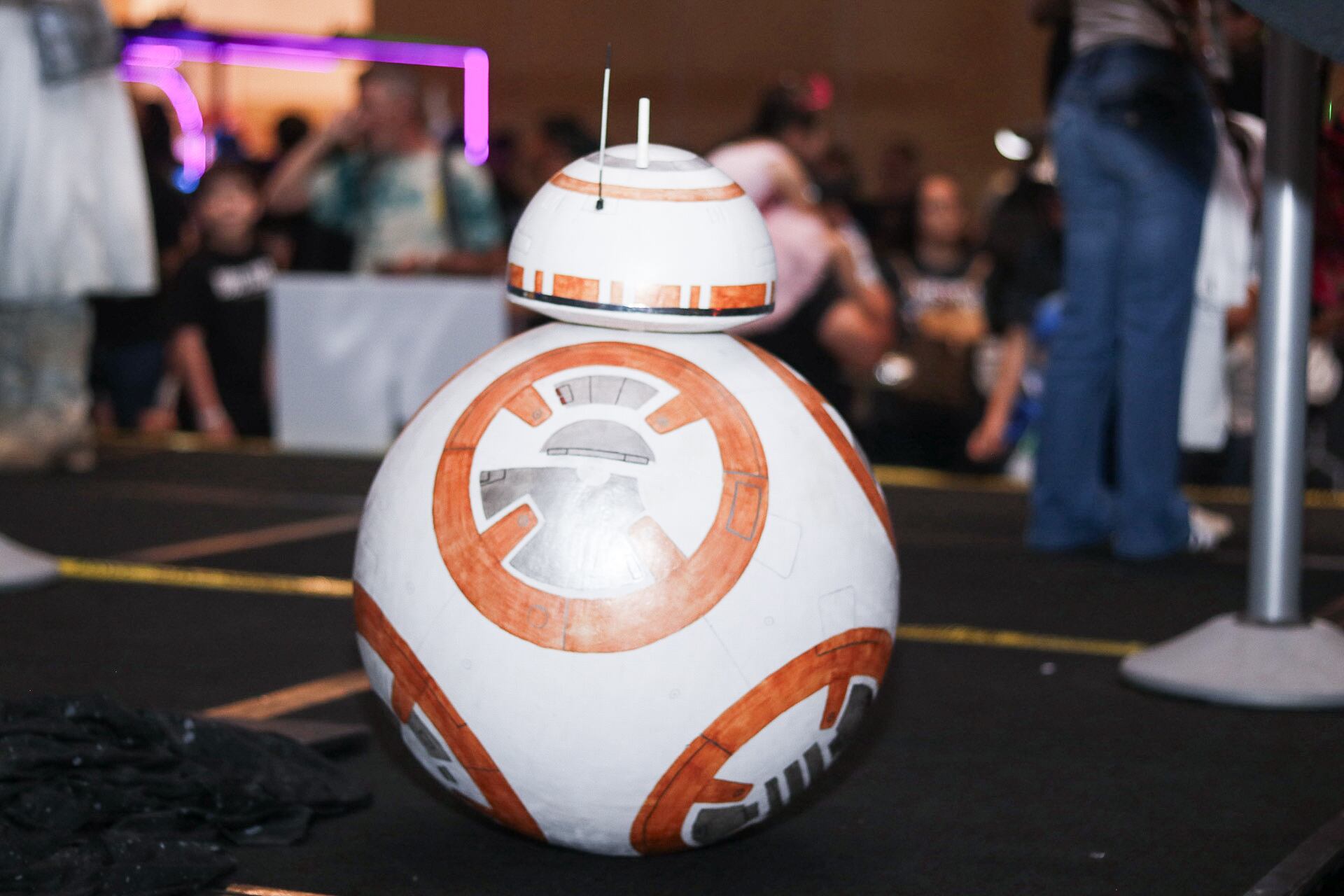 Comic Con Costa Rica