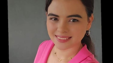 Dolor y lucha: hermana de Junieysis Merlo llega al país para luchar por custodia de sus sobrinas