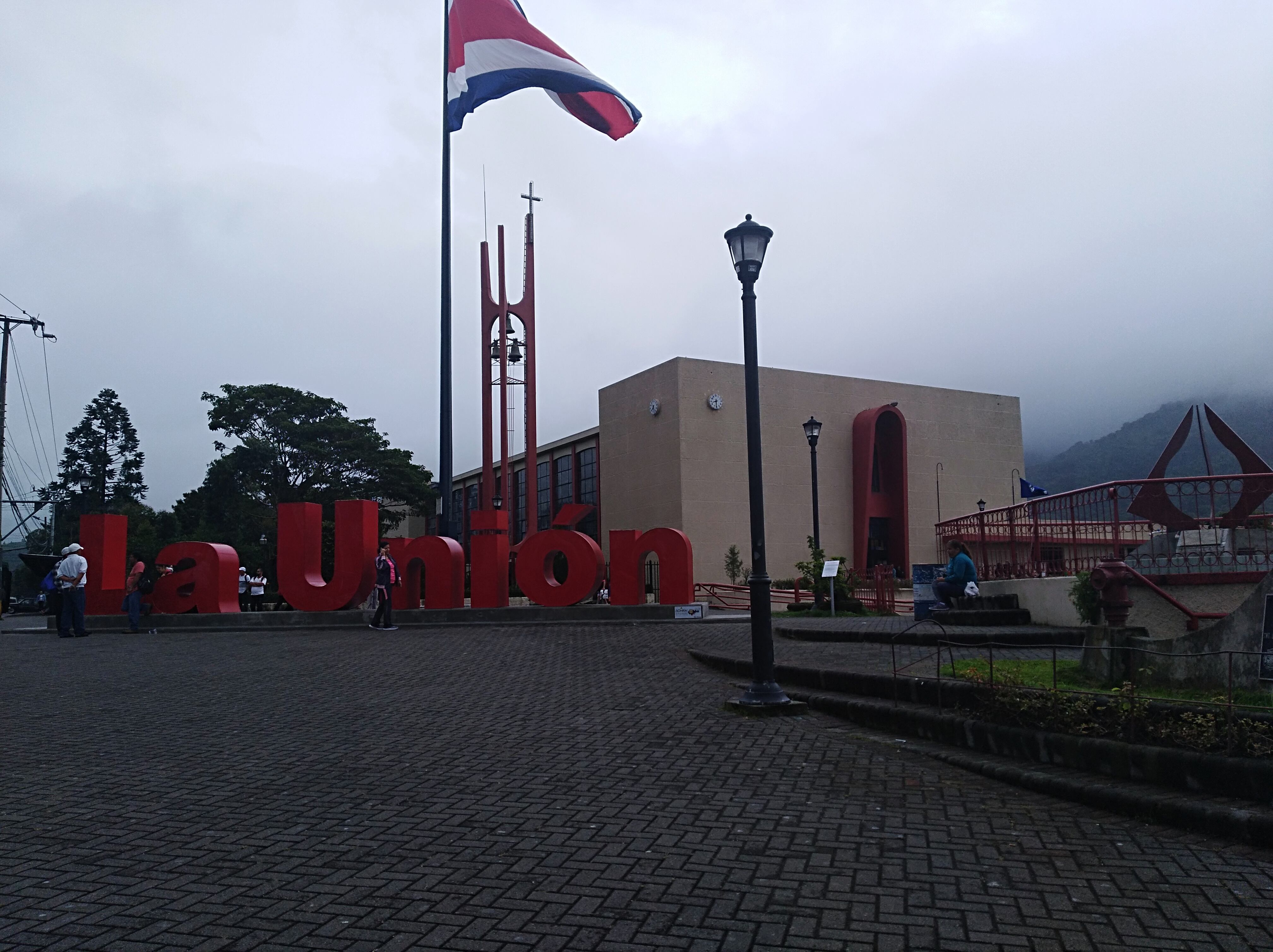 La Muni de La Unión advirtió sobre una situación que está poniendo en riesgo a sus vecinos.