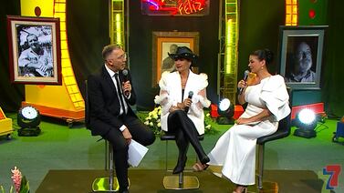 Natalia Rodríguez habló cómo era Nelson Hoffmann como jefe