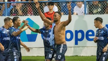 Jugador canceló luna de miel para poder llegar al equipo de Pérez Zeledón