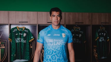 Ya hay humo blanco: Inter San Carlos oficializa la llegada de Antonny Monreal