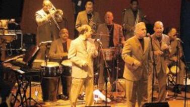 El Gran Combo de Puerto Rico vendrá para celebrar a importante orquesta del país