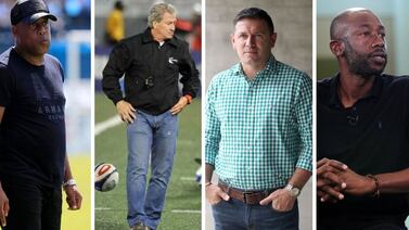 La FIFA le recordó al mundo a uno de los mejores delanteros de la historia de Costa Rica