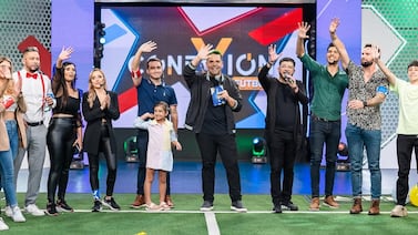 Repretel anunció el regreso de Conexión: ¿Vuelven sus exfiguras?