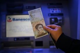 En Venezuela se disparó la inflación a 475% en 2025, la más alta del mundo