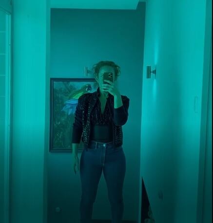 La Caja posteó en redes sociales dos duros, directos y muy gustados anuncios para que los jóvenes entiendan que la fiesta puede terminar en muerte por el covid-19