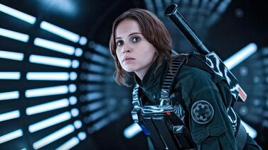 Estrella de Star Wars protagonizará dramática serie sobre uno de los deportes más famosos del mundo