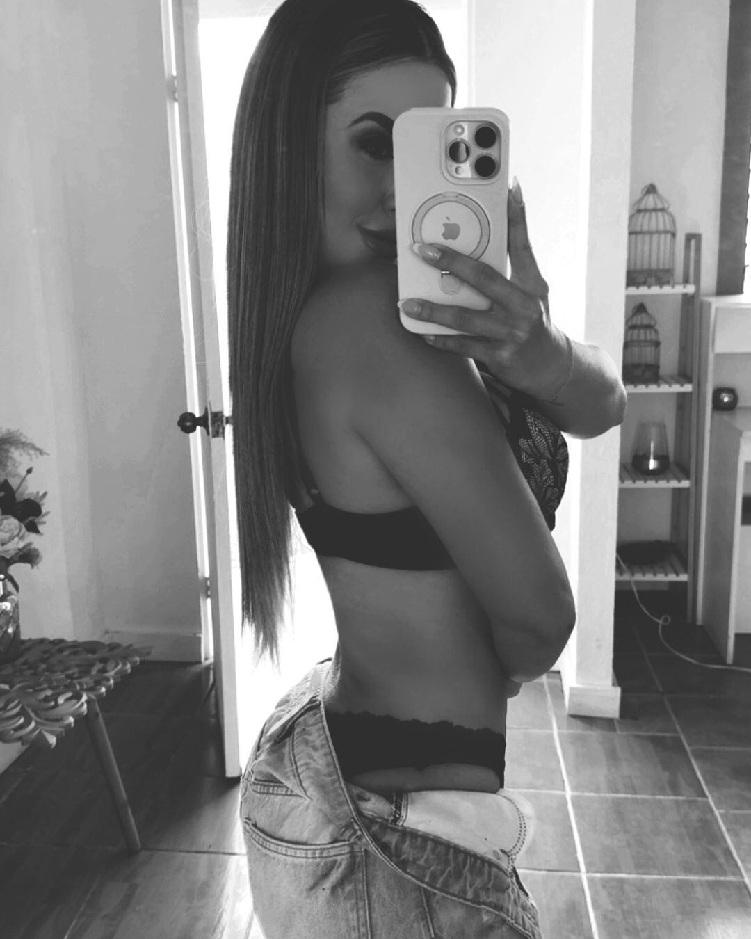 Keyla Sánchez, expresentadora de canal 7, Teletica