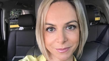 Caso María Luisa Cedeño: confirman sentencia para bailarín por cruel asesinato y son un montón de años