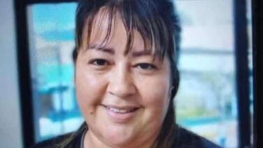 De esta manera detuvieron a sospechoso de matar a la mamá de su bebé