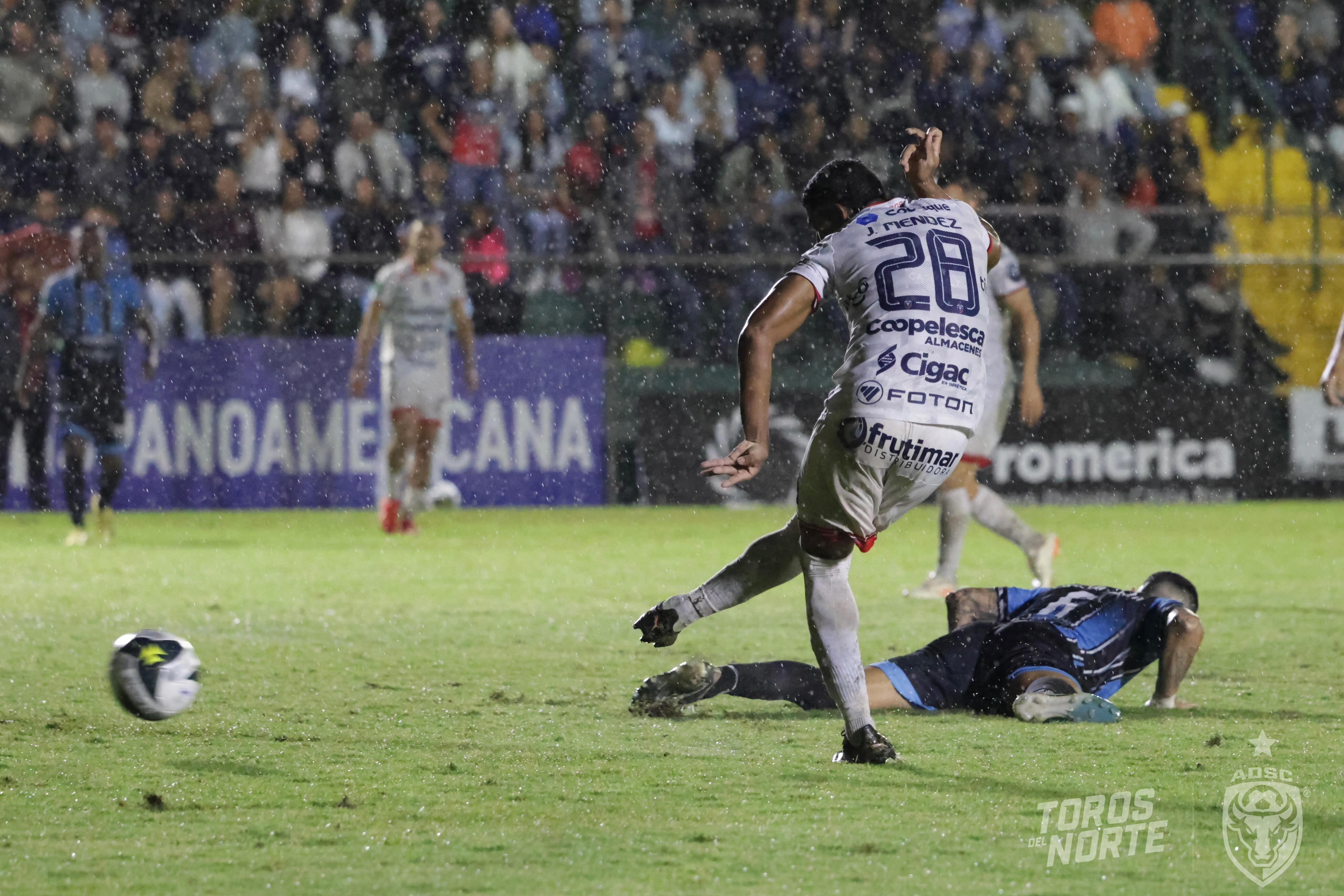 Santa Ana - San Carlos, estadio Piedades