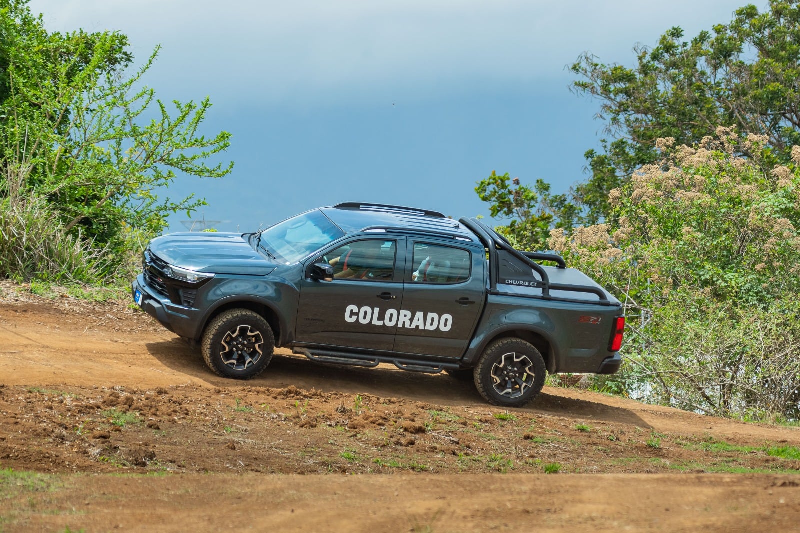 CHEVROLET BRANDVOICE