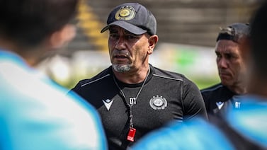 José Giacone no seguirá en Nicaragua y este sería su nuevo destino en Costa Rica