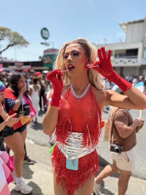 Marcha de la Diversidad 2026
