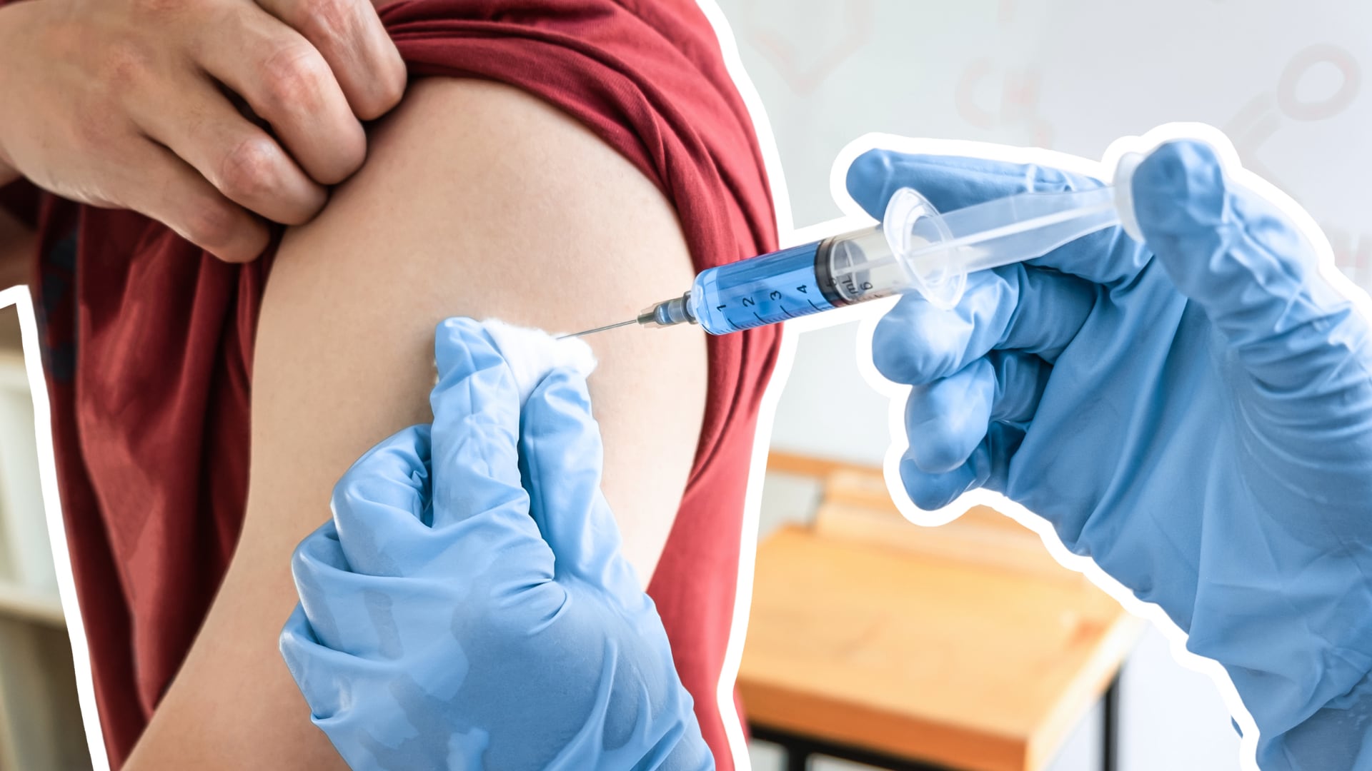 कोस्टा रिकामध्ये, एका तज्ञाच्या मते, प्रतिबंधाचे महत्त्व असूनही तरुण प्रौढ लसीकरणाच्या वेळापत्रकात मागे पडतात.