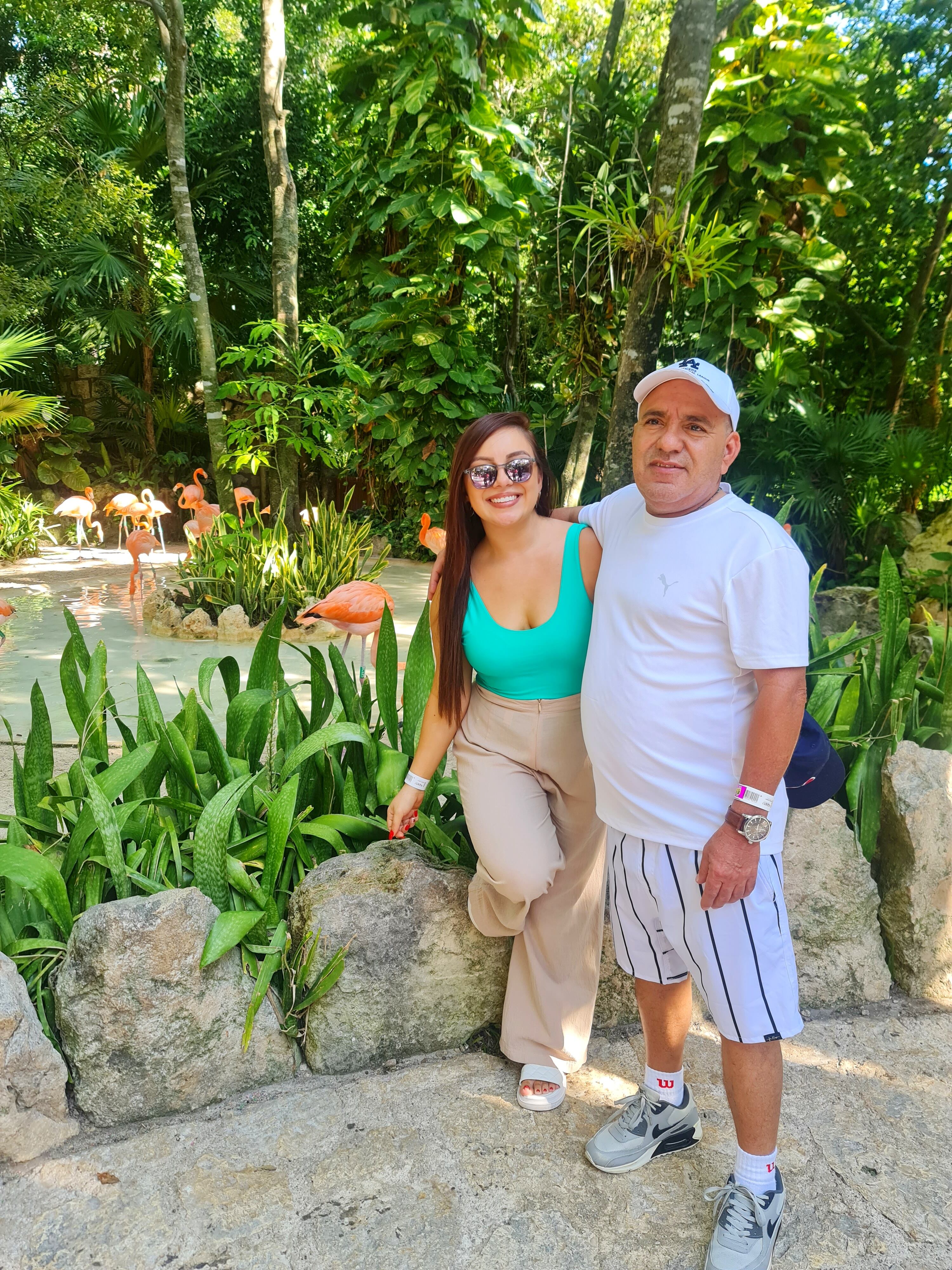 Mariana Uriarte, maquillista y dueña de Karamawi, participante de Mira quién baila 2025