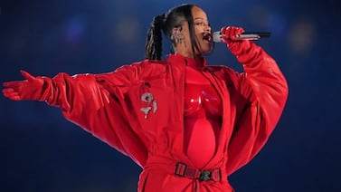 Rihanna vivió momentos de terror cuando una mujer disparó varias veces contra su lujosa casa