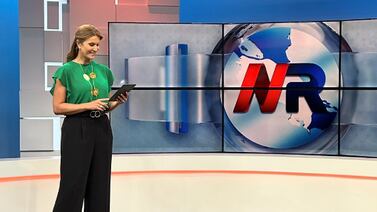 Reconocido locutor y voz de Columbia criticó con todo a Patricia Figueroa