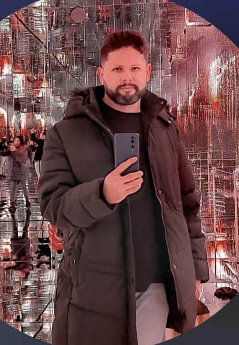 Danny Jiménez, exproductor de De boca en boca.