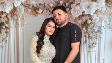 Revelan otro detalle de terror sobre el doble homicidio de la tiktoker Gabriela Sanarrusia y su novio